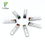 1.25Gb/S 1310nm Bidirectional Sfp Transceiver BIDI SFP Module