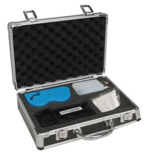 Quality ONT 100C Fiber Optic Cleaning Kits , Multipurpose Fiber Connector Cleaning Kit wholesale