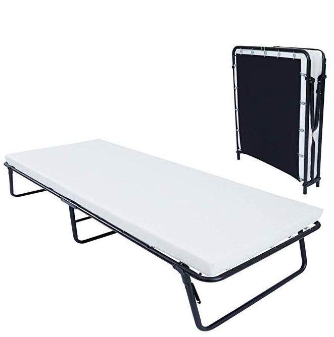 15-20 Days Delivery Time Modern Metal Single Bed Frame for Hospital Ward Patients