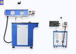 Industrial PVC Acrylic CO2 Laser Marking Machine