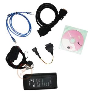 Quality ISUZU Excavator Diagnostic Tool EMPS III 3 Excavator Diagnostic Tool EMPS 3 For Electric ISUZU Diagnostic Tool wholesale