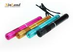 Adjustable Focus Laser Pointer Burning Twinkling Star Pattern