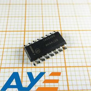 Quality 14 Stage Binary Counter Shift Registers MC14060BDR2G 3-18V wholesale