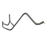 Wholesale Customized Handle Railway Passenger Coaches SS304 Metal Banisters