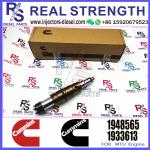 Diesel Common Rail Fuel Injector 1948565 2030519 2031836 2031835 2086663