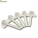 Plastic Bee Hive Entrance Feeder Beehive Accessories For Beekeeping