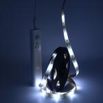 DC6V 4000K 300cm Battery Powered LED Strip Light