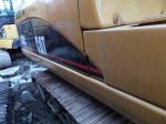 Used Excavator CAT 320C in very good condition