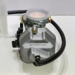 Standard Size CG150 Motorbike Carburetor Motorcycle Spare Parts