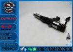 Diesel Fuel Common Rail Injector 095000-6612 095000-6950 095000-8090 23670-E0540