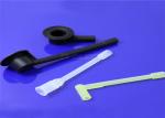 High Stretchy Rubber Molded Silicone Parts Medical Grade Professional