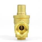 3/4 Inch Pipe Thread Pressure Reducing Pressure Regulator