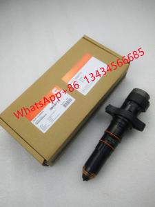 Quality 3095773 Fuel STC Injector For Cummin KTA19 KTA38 KTA50 Diesel Engine Parts 3095 wholesale
