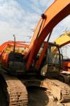 Used hitachi zx200-3