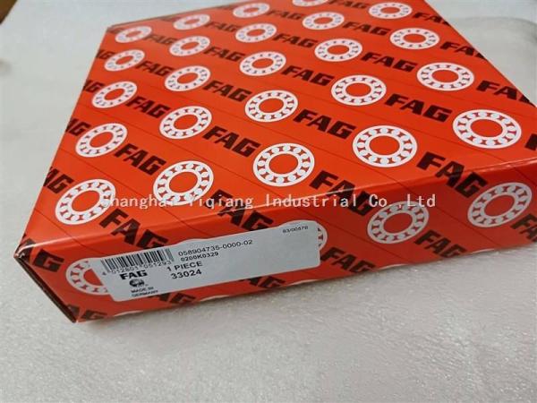 FAG Taper Roller Bearing 33024