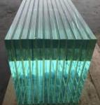 Top Quality Extra Clear Float Laminated Insulating Glass