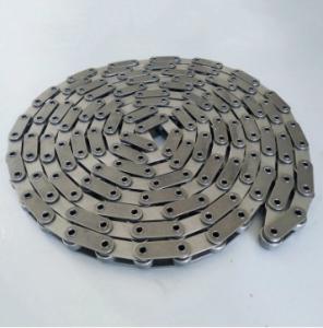 Quality Carbon Steel Conveyor Pintle Chain 667h wholesale