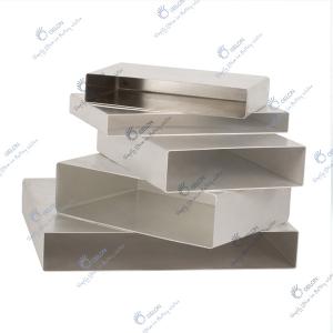 Quality Aluminum Case Prismatic Cell Assembly Lithium Ion Battery Materials wholesale