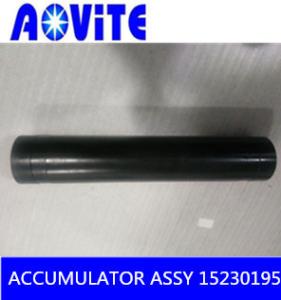 Quality TR 70 steering accumulator assy 15230195 wholesale