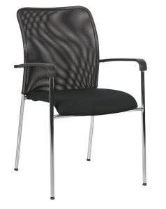 Quality China Mesh Visitor Chair wholesale