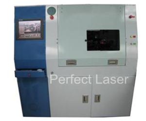 Quality Wafer Photoelectron High Precision Metal Soldering System Without Pollution wholesale