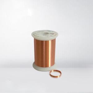 Polyurethane Round Enameled Copper Wire For Transformer