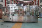 800-1000BPH 5L - 10L Mineral Water Bottle Filling Machine Rinsing Filling