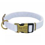 Durability Polyester Dog Collar