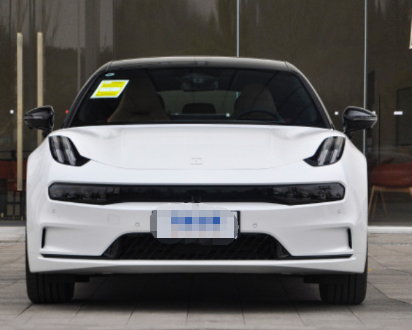 ZEEKR 001 2023 WE Version 100kWh Pure Electric 5 Door 5 Seat Hatchback