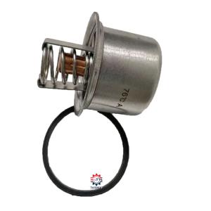 Quality Truck Engine Spare Parts Thermostat 248-5513 For erpillar E330B E336D wholesale