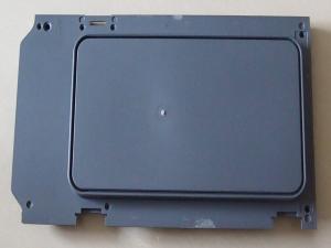 Quality 8407 Low Volume Injection Molding Single Cavity SKD11 PA6 wholesale