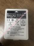 Nihon Kohden Patient Monitors SB-671 Rechargeable Nickel Metal Hydride Battery 9