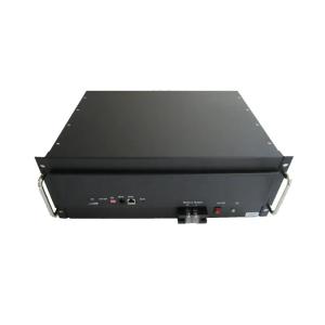 Quality 51.2V 100ah Telecom Battery Backup Systems 2000ah Battery Bank Rack wholesale
