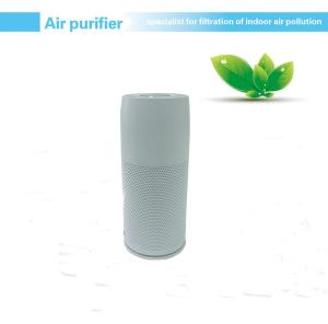 Quality 10000000pcs/Cm3 12h 20w Plasma Ionizer Air Purifier wholesale