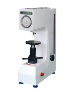 Quality Electric HR-150DT 588N 60kgf Rockwell Testing Machine wholesale