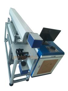 Quality Fully Automatic Laser Stripping Machine High Power 10.64um Wavelength wholesale