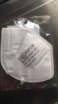 White Color Medical Face Mask N95 Surgical Face Masks NON Woven Material