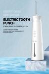 Oral Care Cordless Portable Teeth Cleaning Dental Irrigator Electric Water