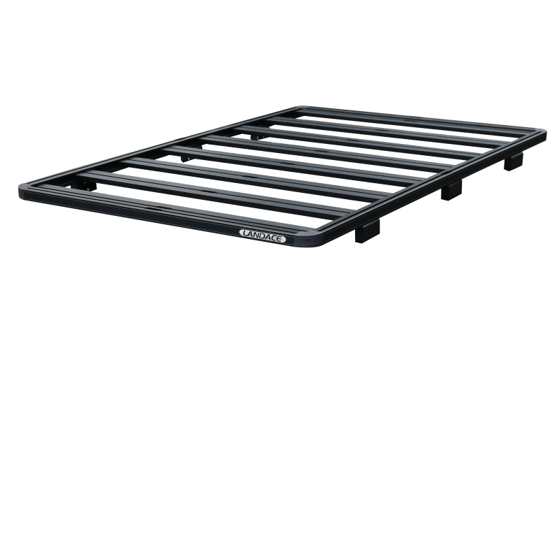 Finish Flat Roof Racks Platform Luggage Gear Bracket for Volkswagen Multivan Powder Coated