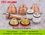 Komatsu Plasma Cutter Parts 969-95-24810 Shield Cap For Komatsu Plasma Cutting