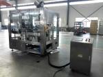 Sus 304 Industrial Bottling Equipment Monoblock Filling And Capping Machine
