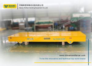 Quality 1-300 ton low voltage rail transfer truck used for petroleum industry transport wholesale