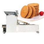 Multi Function Sesame Peach Crisp Biscuit Machine Palace Peach Crisp Biscuit