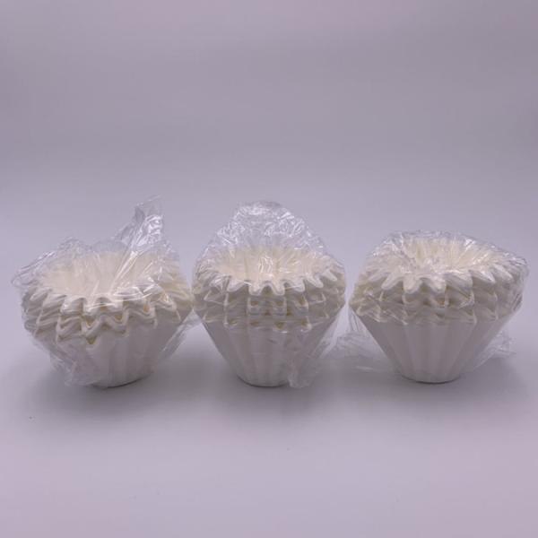 Best paper coffee filters Basket Commercial Coffee Machine Bowl Type cafec