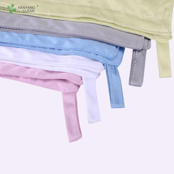 Cheap Laundering Durability Clean Room Wipes High Temperature Sterilization Resistant for sale