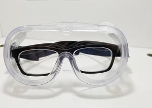 Quality Safety Protection Glasses Splash Proof Safety Goggles Anti Droplet Transmission wholesale