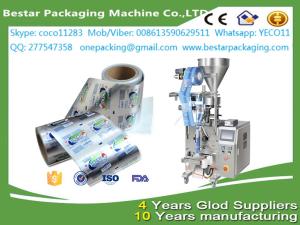 Quality SAFETY FOOD GRADE BOPP Metalized Film for food packaging machinery wholesale