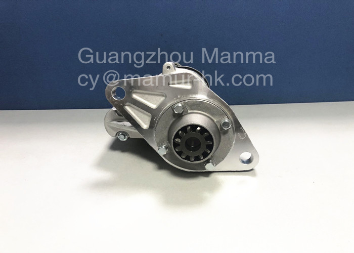QINGLING 700P Truck Auto Part MAMUR Starter Motor 3708010I P301