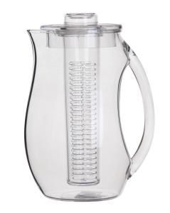 Quality 2.5L Fruit Infuser Pitchers wholesale