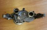 Detroit diesel engine parts,oil pump for Detroit,Detroit engine oil pump